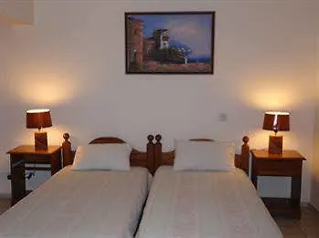شقة Palm Sea Beach Holiday Suites And