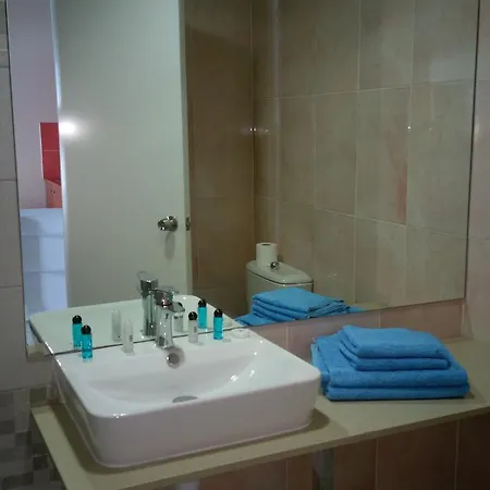 Palm Sea Beach Holiday Suites And